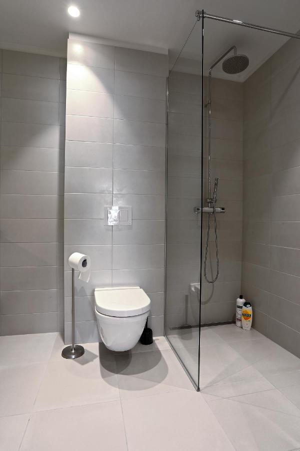 Salka Suites Luxury Apartment 2Br, 2 Bathrooms Рейкьявик Экстерьер фото