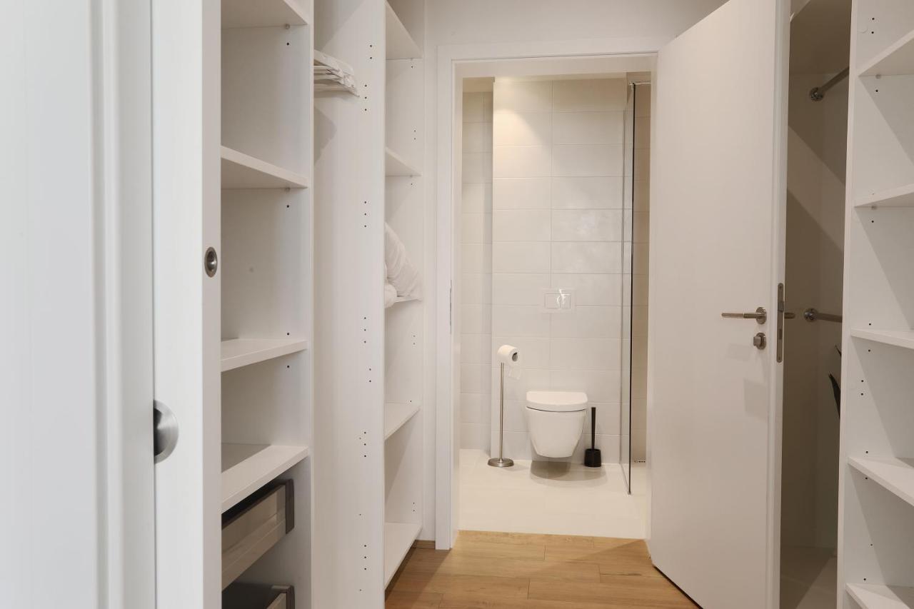 Salka Suites Luxury Apartment 2Br, 2 Bathrooms Рейкьявик Экстерьер фото