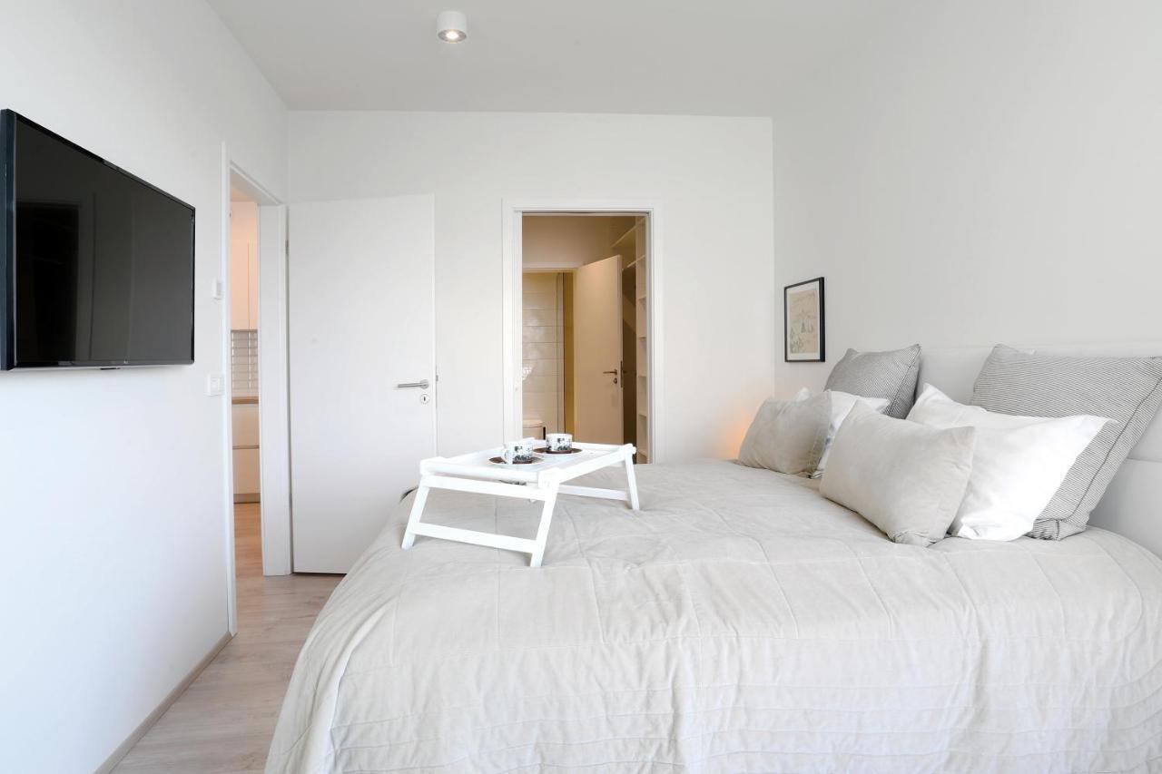 Salka Suites Luxury Apartment 2Br, 2 Bathrooms Рейкьявик Экстерьер фото
