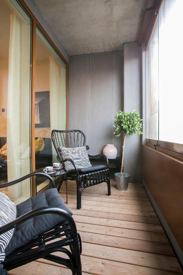 Salka Suites Luxury Apartment 2Br, 2 Bathrooms Рейкьявик Экстерьер фото