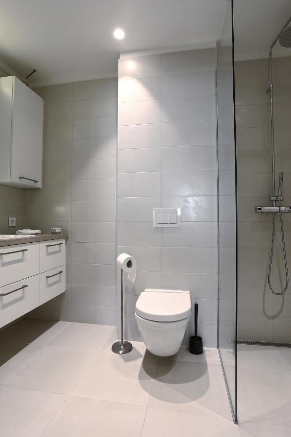 Salka Suites Luxury Apartment 2Br, 2 Bathrooms Рейкьявик Экстерьер фото